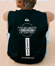 セール】半袖シャツ QUIKSILVER TECH QSH192071（シャツ/ブラウス