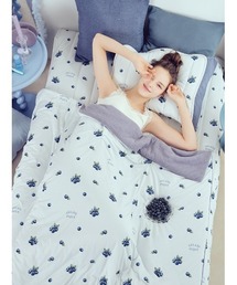gelato pique Sleep(�W�F���[�g�s�P�X���[�v)�́ySleep�z�y�ڐG�⊴�z�t���[�c�������������o�[�V�u���P�b�g(�Q��)