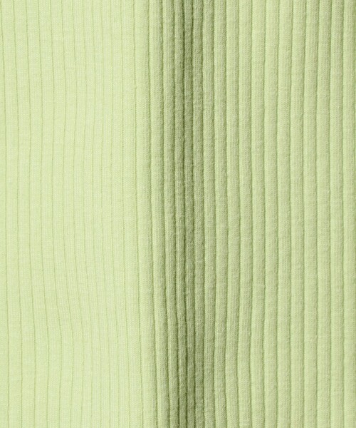 green label relaxing(グリーンレーベルリラクシング)の「サマーニットベスト + キャミ セット / キッズ 140cm-160cm(ベスト・キッズ・ライトブルー/オレンジ・160cm/140cm/150cm)」の19枚目の写真