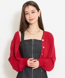 WILL SELECTION 5点トップス WILLSELECTION｜ウィルセレクションのトップス通販 - ZOZOTOWN