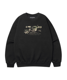 RENTAL SHOP スウェット (STMSTD-0224)