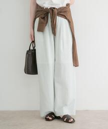 ITEMS URBANRESEARCH | サッカーストライプパンツ(その他パンツ)