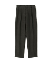 TOMORROWLAND｜トゥモローランドのパンツ（シルク）通販 - ZOZOTOWN