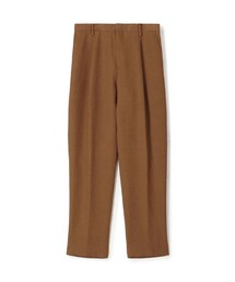 TOMORROWLAND｜トゥモローランドのパンツ（シルク）通販 - ZOZOTOWN