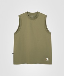 S'more（スモア）の「Sorona tank top（タンクトップ）」