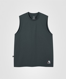 S'more（スモア）の「Sorona tank top（タンクトップ）」
