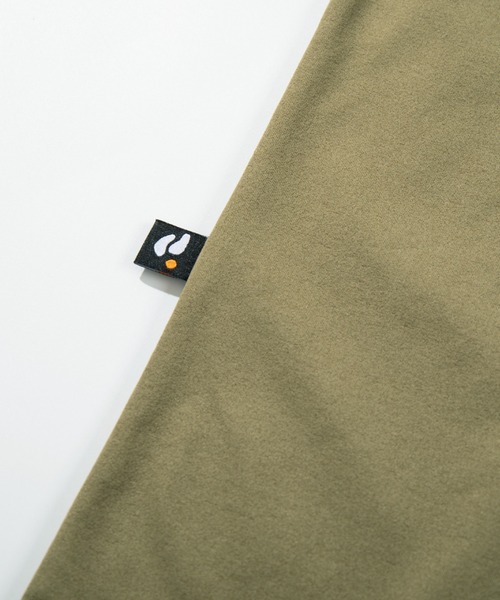 S'more（スモア）の「Sorona tank top（タンクトップ・メンズ・ライトカーキ/ブラウン/グレー・LARGE/MEDIUM/SMALL/WS/X-LARGE）」の10枚目の写真