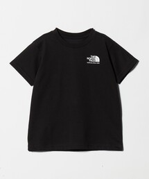 THE NORTH FACE(�U�m�[�X�t�F�C�X)�́�THE NORTH FACE���q�X�g���J�� ���S T�V���c / �L�b�Y 110cm-120cm(T�V���c/�J�b�g�\�[)