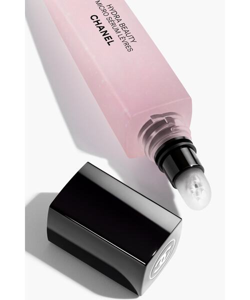CHANEL(シャネル)の「イドゥラ ビューティ マイクロ リップ セラム リップ用 集中保湿美容液(美容液/オイル/クリーム・レディース・フレ/タンドゥル・FREE)」の3枚目の写真