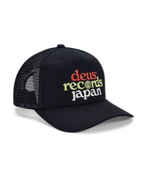 DEUS EX MACHINA（デウスエクスマキナ）の「STRATA TRUCKER（キャップ）」