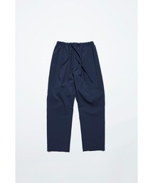 BASISBROEK（バシスブルック）の「BRAVON -TAFFETA-（その他パンツ）」