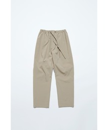BASISBROEK（バシスブルック）の「BRAVON -TAFFETA-（その他パンツ）」