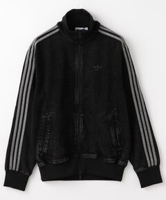 adidas Originals＞クロシェ トラック ジャケット（ブルゾン）｜adidas