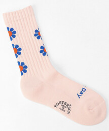 限定展開 ROSTER SOX/ロスターソックス PEACE/ピース(ソックス)