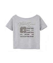 venhitgrove ワンオフ 半袖Tシャツ