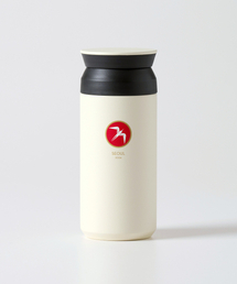 FUGLEN（フグレン）の「フグレン キント トラベルタンブラー 350ml（グラス/マグカップ/タンブラー）」