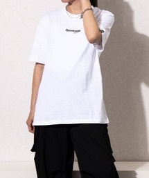 Reebok | スターズ グラフィック Tシャツ / STARS GRAPHIC TEE(Tシャツ/カットソー)