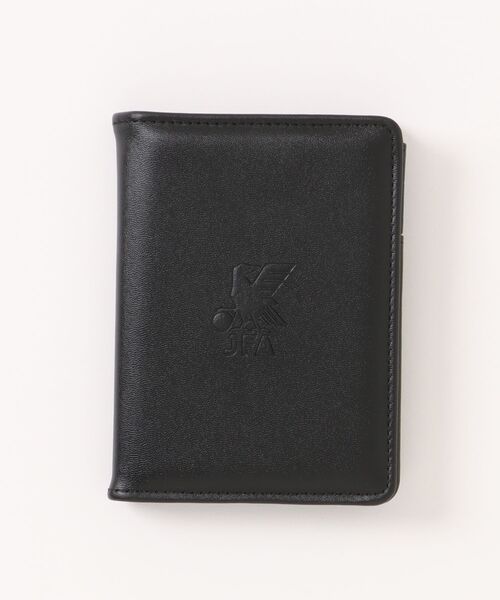 BRIEFING／ブリーフィング】BLK SLIM TRAVEL CASE（パスポートケース