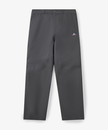 Larkspur Relaxed Fit Pants Gray