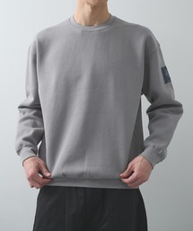 N.HOOLYWOOD（N.ハリウッド）の「【N.HOOLYWOOD】9252-CS81 CREWNECK SWEATSHIRT（スウェット）」