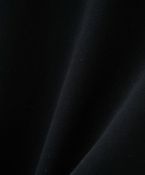 N.HOOLYWOOD(N.ハリウッド)の「【N.HOOLYWOOD】9252-CS81 CREWNECK SWEATSHIRT(スウェット・メンズ・グレー/ブラック・40/38/36)」の3枚目の写真