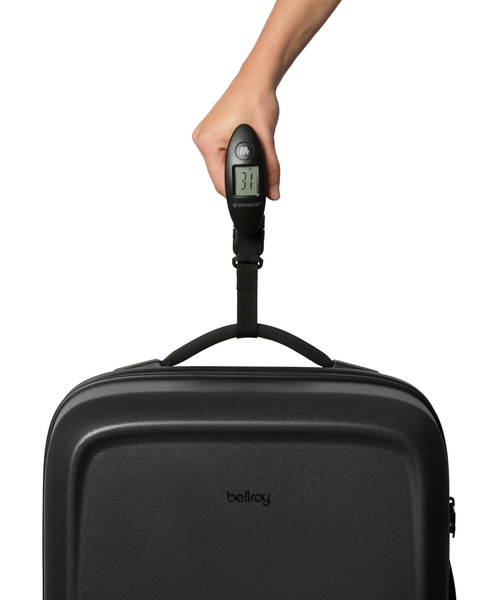 Bellroy(ベルロイ)の「Bellroy ベルロイ Transit-Carry-on LTCA(クラッチバッグ・レディース・ブラック/グリーン/ネイビー/アイボリー・FREE)」の15枚目の写真