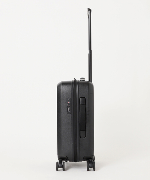 Bellroy(ベルロイ)の「Bellroy ベルロイ Transit-Carry-on LTCA(クラッチバッグ・レディース・ブラック/グリーン/ネイビー/アイボリー・FREE)」の17枚目の写真