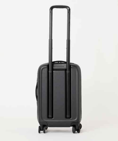 Bellroy(ベルロイ)の「Bellroy ベルロイ Transit-Carry-on LTCA(クラッチバッグ・レディース・ブラック/グリーン/ネイビー/アイボリー・FREE)」の18枚目の写真