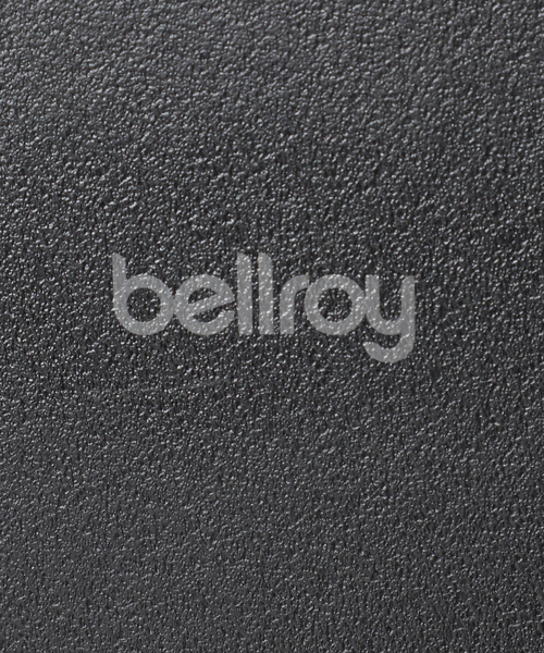 Bellroy(ベルロイ)の「Bellroy ベルロイ Transit-Carry-on LTCA(クラッチバッグ・レディース・ブラック/グリーン/ネイビー/アイボリー・FREE)」の21枚目の写真