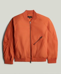 GA-1 Lightweight Padded Bomber/ライトウェイト撥水中綿ボンバージャケット