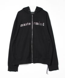 SWAROVSKI  CRYSTALS UP HOODIE