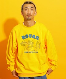 JFC LOGO Sweat