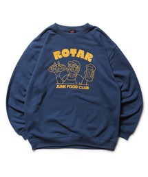 JFC LOGO Sweat