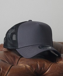NEW ERA（ニューエラ）の「NEW ERA/ニューエラ 9FORTY CAP メッシュキャップ 無地 ブランドロゴ カーブバイザー  ベーシック 定番 スポーティー ストリート カジュアル メンズ レディース 2026年 夏 夏服（キャップ）」