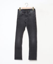 SUPER FINE(スーパーファイン)の「スキニーデニムパンツ(デニムパンツ)」