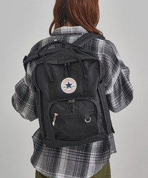 【CONVERSE】CV RETRO SCHOOL BACKPACK