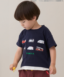 petit main(�v�e�B�}�C��)�́yTOMICA�z���d�˒�����T�V���c(T�V���c/�J�b�g�\�[)