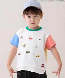 petit main(�v�e�B�}�C��)�́yTOMICA�z���d�˒�����T�V���c(T�V���c/�J�b�g�\�[)