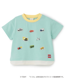 petit main(�v�e�B�}�C��)�́yTOMICA�z���d�˒�����T�V���c(T�V���c/�J�b�g�\�[)