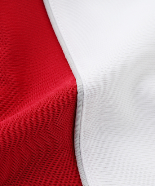 adidas(アディダス)の「【adidas / アディダス】LFC FBLI リヴァプールFC オリジナルス TT(その他アウター・メンズ・ホワイト・XX-LARGE/X-LARGE/LARGE/MEDIUM)」の4枚目の写真