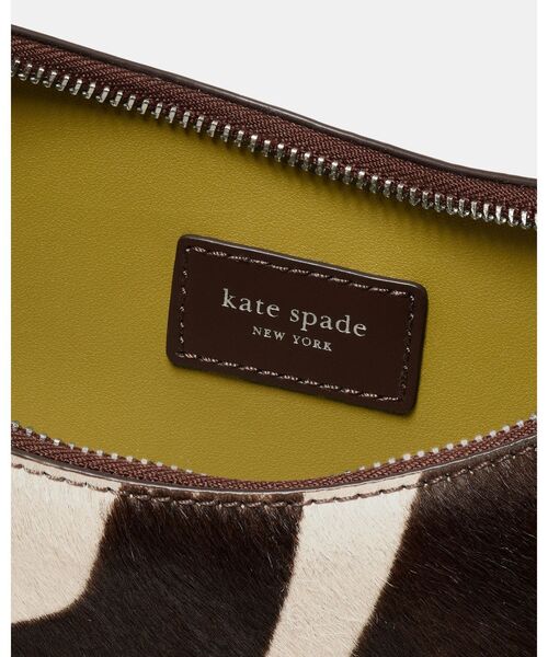 kate spade new york（ケイトスペード ニューヨーク）の「ケーエスデュオ ジラフ ヘアカーフ ミニ ショルダーバッグ（ショルダーバッグ・レディース・その他・ONESIZE）」の10枚目の写真