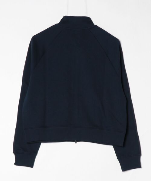 tommy jeans（トミー ジーンズ）の「テープトラックジャケット（その他アウター・レディース・ネイビー・X-SMALL/MEDIUM/SMALL）」の2枚目の写真