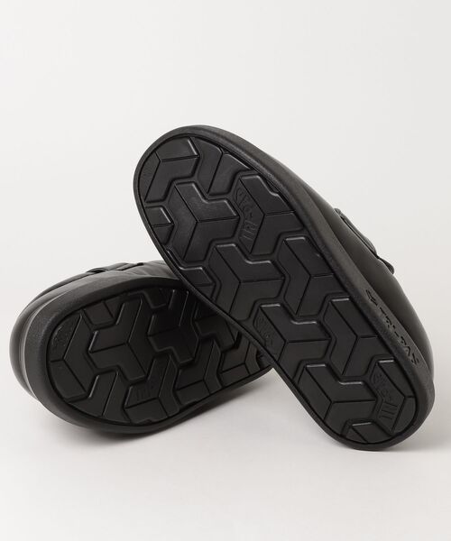 PPACO（パコ）の「【PPACO】SOFT-PAD LOAFER (FAT SOLE)（その他シューズ・メンズ・ブラック・25/24）」の10枚目の写真