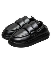 PPACO（パコ）の「【PPACO】SOFT-PAD LOAFER (FAT SOLE)（その他シューズ）」