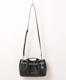 MINA SM CHAIN POUCHETTE XBODY