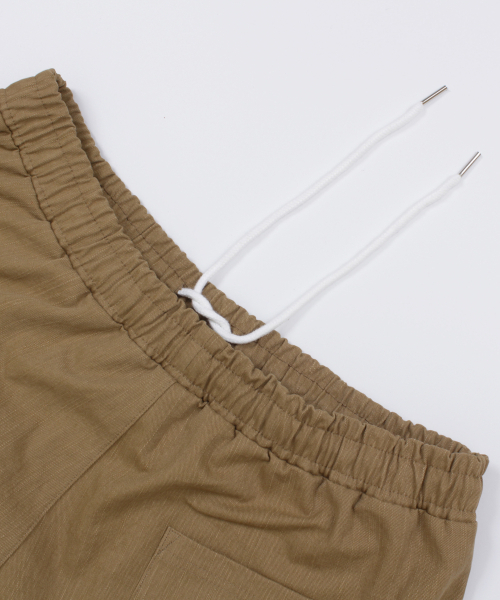 CAMEL WORK(キャメルワーク)の「ヴィンテージコットンカーゴパンツ(ベージュ)(その他パンツ・メンズ・その他・MEDIUM/LARGE)」の6枚目の写真