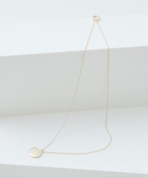 collex | Ljud Petite Fenetre Necklace(ネックレス)