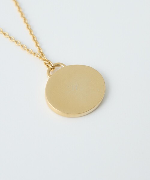 collex（コレックス）の「Ljud Petite Fenetre Necklace（ネックレス・レディース・ゴールド/シルバー・フリー）」の10枚目の写真