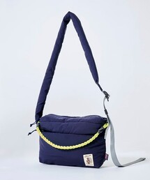 【COBMASTER/コブマスター】PADDED BUDDY SHOULDER