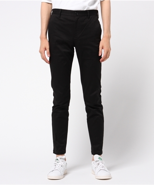 URBAN RESEARCH（アーバンリサーチ）の「URBAN RESEARCH STRETCH SKINNY TROUSER（その他パンツ・メンズ・ブラック・SMALL/LARGE/MEDIUM）」の11枚目の写真
